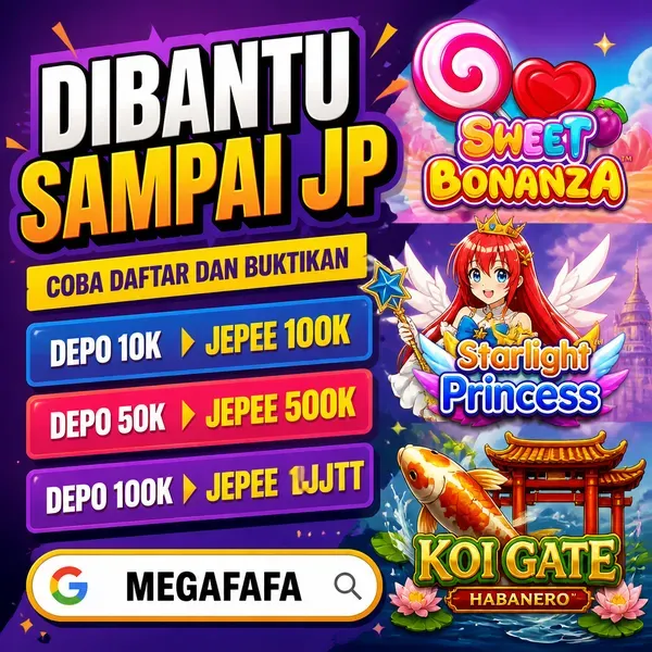 daftar slot via dana terpercaya